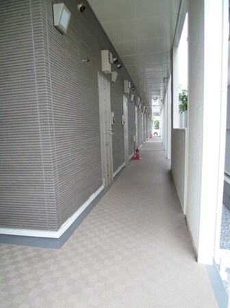 T・Mガーデンの物件内観写真